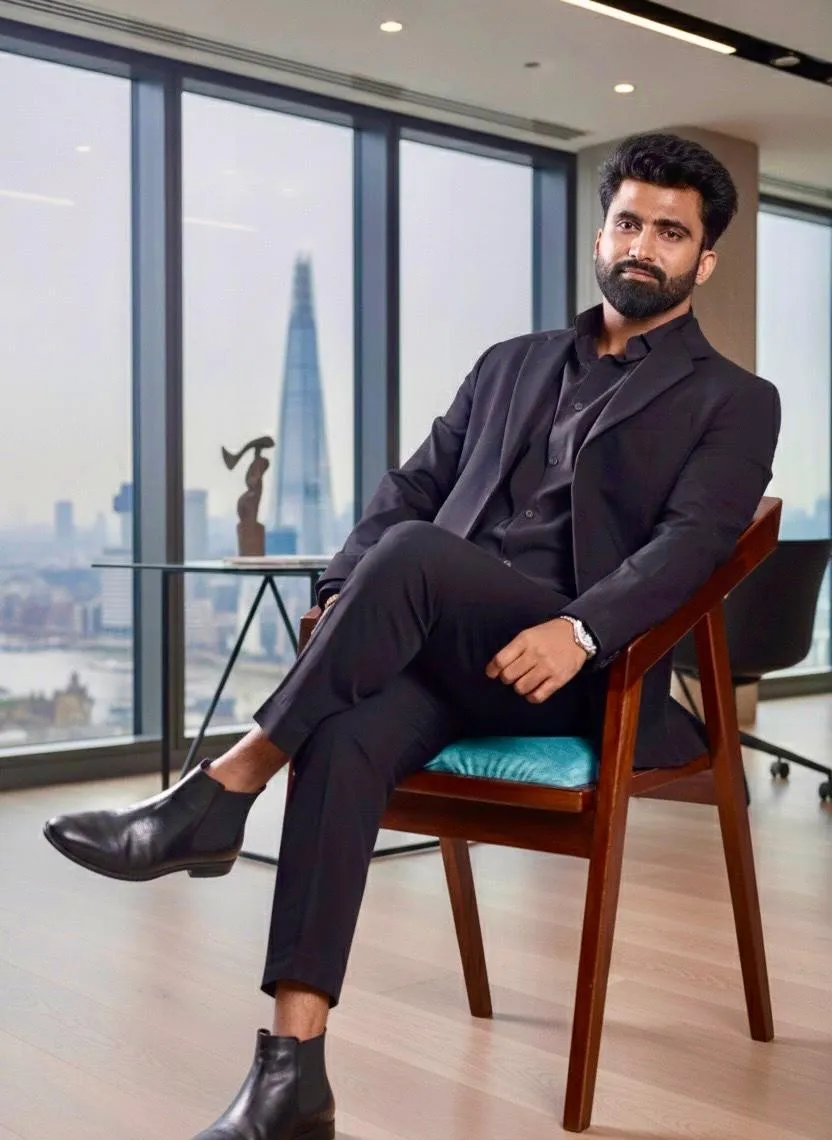 Nishchith Umesh