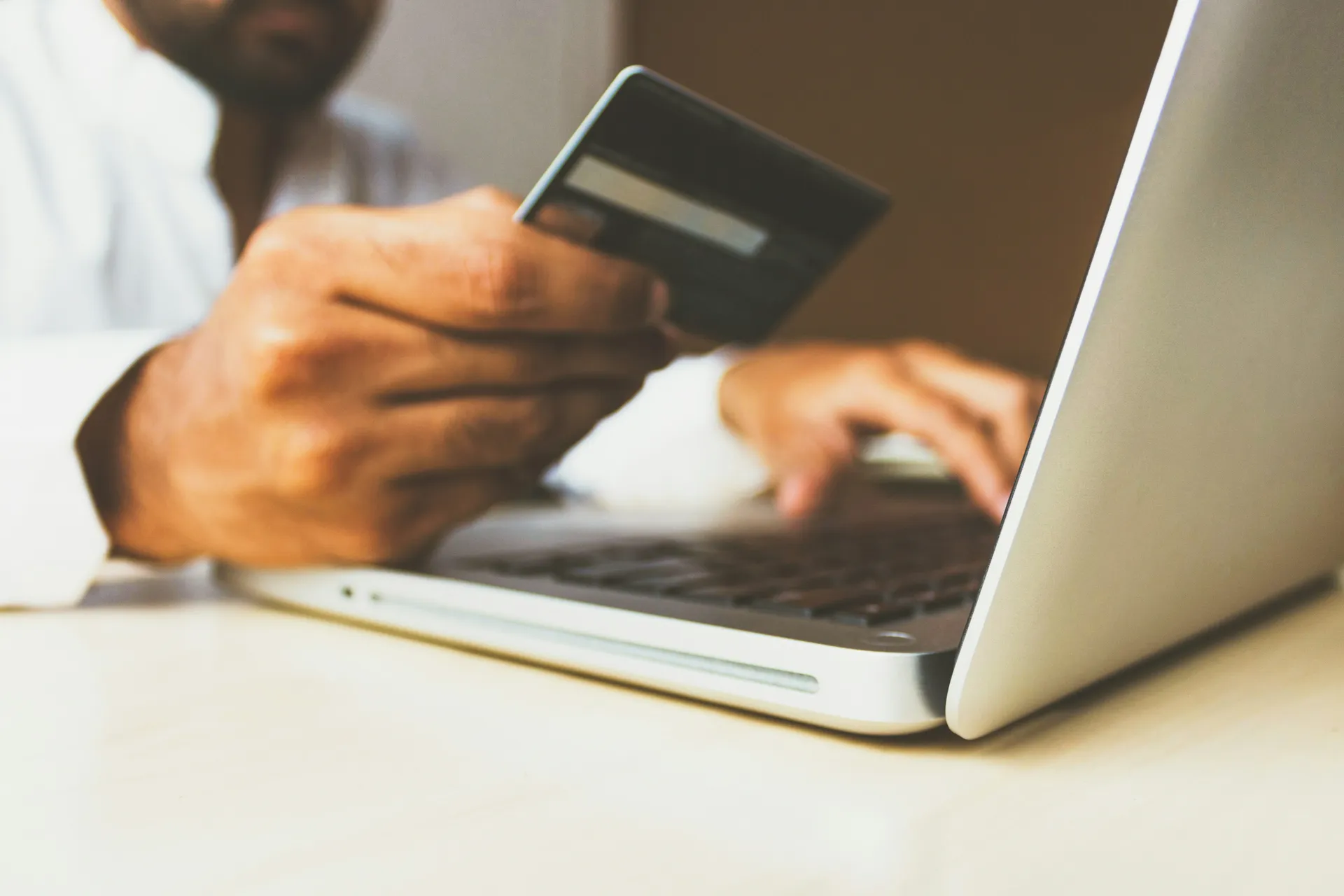 Complete Transaction Security